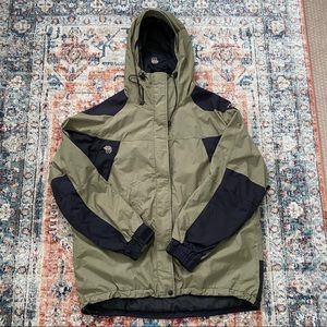 Mountain Hardware Jacket
